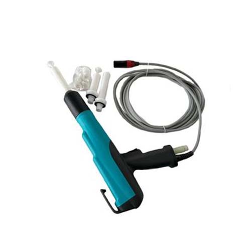 How To Choose and Maintain Kool Koat Powder Coating Gun