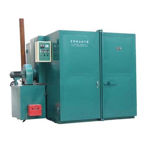 Industrial Powder Coating Ovens Technology Guide for High-Performance Manufacturing